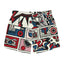 Aurelia D'Amico - Swim Trunks