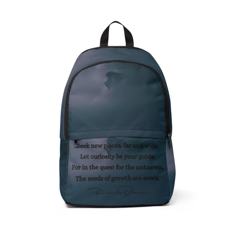 Giovanni da Parma - Backpack