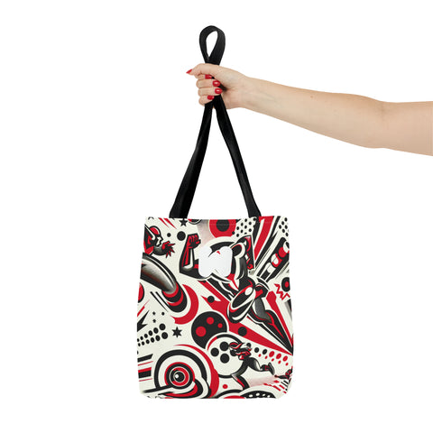 Elisabeth Delacroix - Tote_Bag