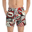 Alessandra Bellini - Swim Trunks