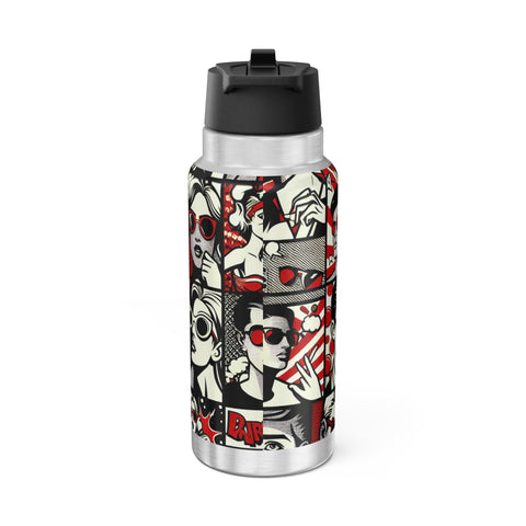 Amelia Santoro - Thermos