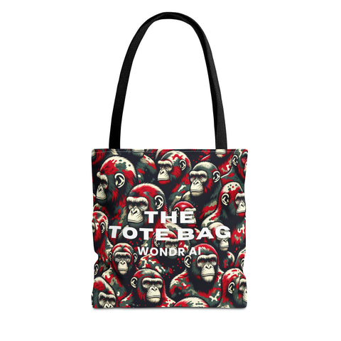 Isabella Vincenzi - Tote_Bag