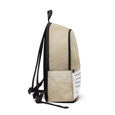 Giovanni di Nardo - Backpack