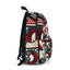 Wondr Backpack #8437P