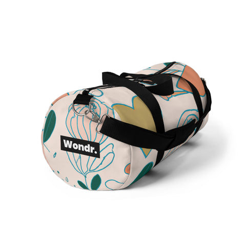 Maddox D'Angelo - Duffle Bag