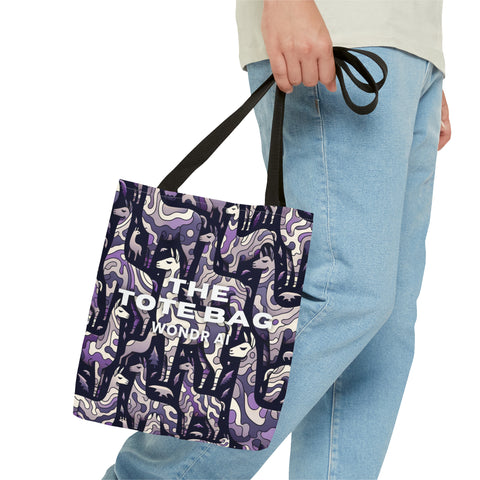 Benedetto Fiori - Tote Bag