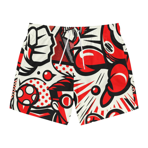 Seraphina Veneziano - Swim Trunks