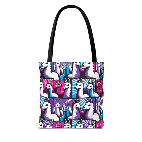 Octavia Bellini - Tote Bag