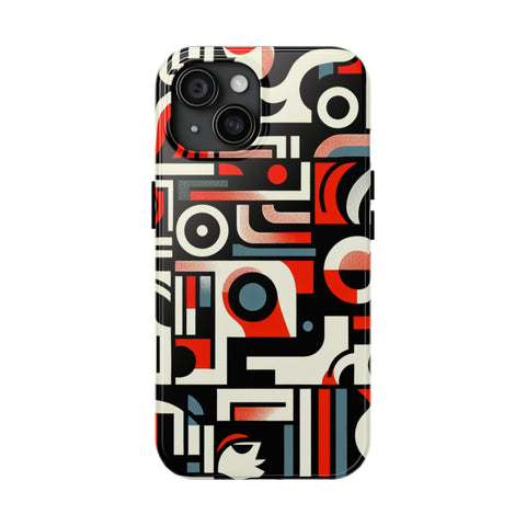 Seraphina DaVinci - Phone Case