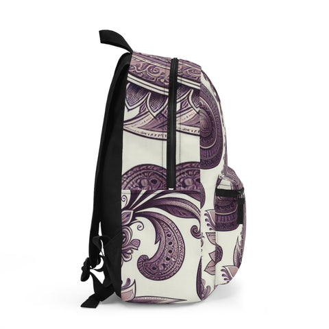 Seraphina Gallucci - Backpack