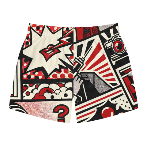 Elisabetta Verrocchio - Swim Trunks