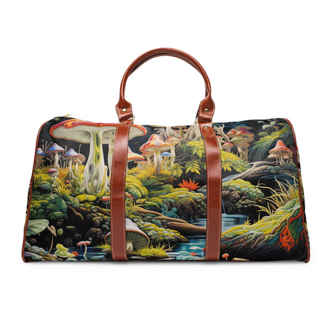 Florentia Delamare - Waterproof Travel Bag