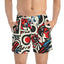 Emiliana Di Vinci - Swim Trunks