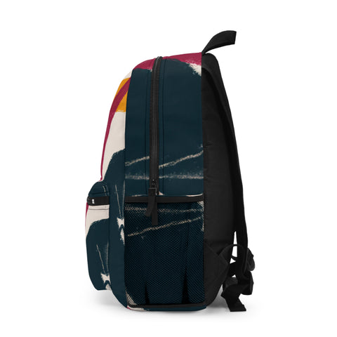 Parmenio da Forli - Backpack