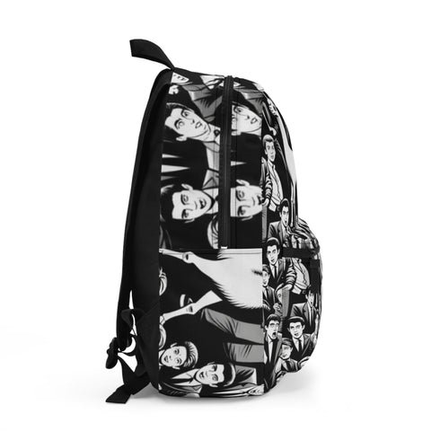 Seraphina DaVinci - Backpack