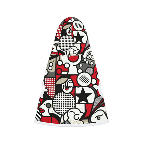 Luciana Verrocchio - Pet Hoodie