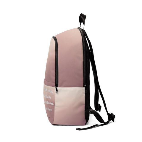 Rembrandt van der Graft - Backpack