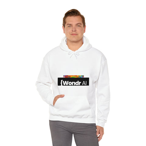 Leonardo di Muzio - Hoodie