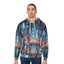 All-Over Print Unisex Pullover Hoodie