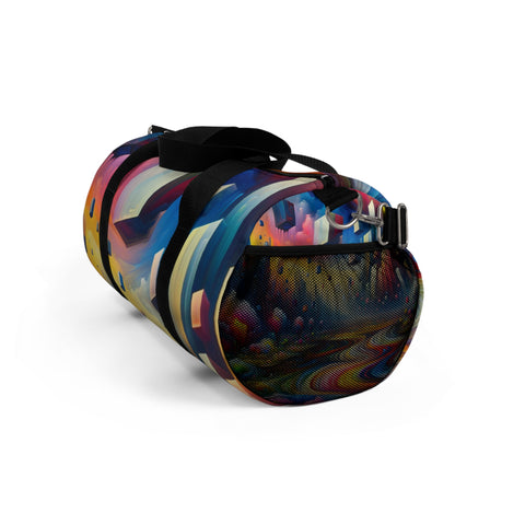 Leonardo Botticelli - Duffle Bag