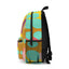 Artemisia Levison - Backpack