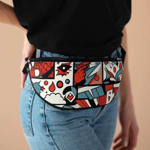 Leonora Carravagio - Fanny Pack