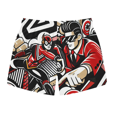 Isabella Contarini - Swim Trunks