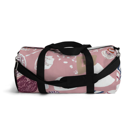 Gianna Reaccietti - Duffle Bag