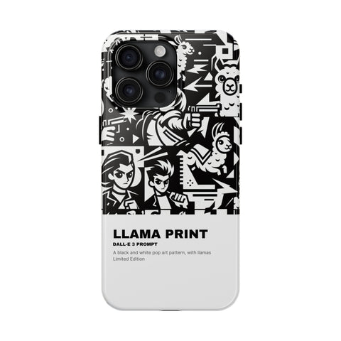 Isabella Moretti - Phone Case