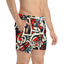 Emiliana Di Vinci - Swim Trunks