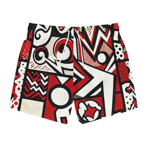 Lisabetta Fornari - Swim Trunks