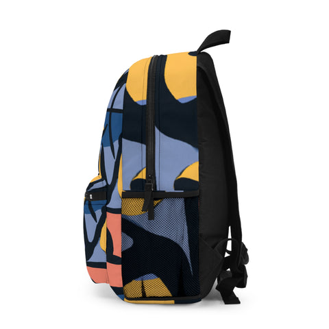 Fiorana da Feltre - Backpack