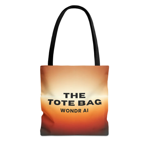 Caterina Aldobrandini - Tote_Bag