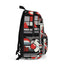 Wondr Backpack #6593B