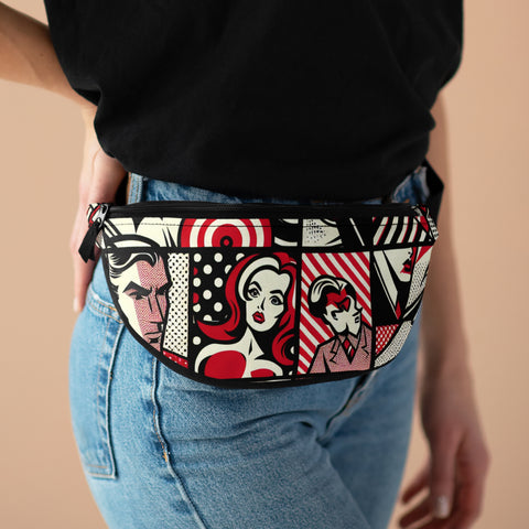 Aurelia de Verona - Fanny Pack