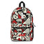 Wondr Backpack #5673B