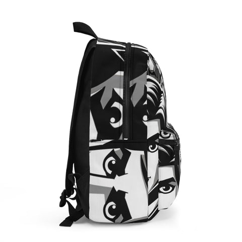 Valentina Tramonte - Backpack