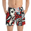 Seraphina Verrocchio - Swim Trunks