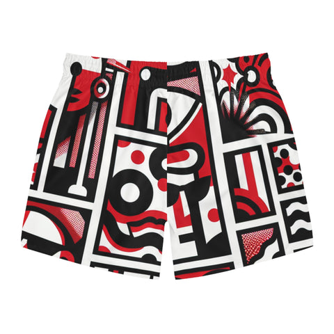 Leonardo Brentwood - Swim Trunks