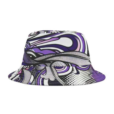 Isabella Verrocchio - Bucket Hat