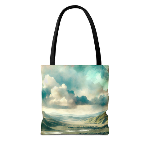 Isabella Da Vinciello - Tote_Bag