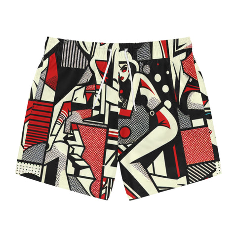 Benedetta Fiorucci - Swim Trunks