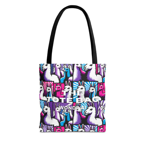 Octavia Bellini - Tote Bag