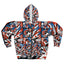 Benedicto Caravelli- Hoodie