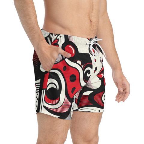 Filippo Bellucci - Swim Trunks