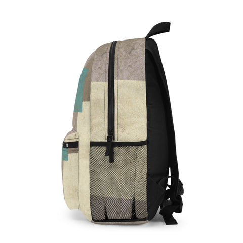 Agostino di Giuseppe - Backpack