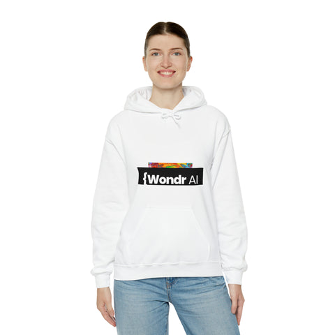 Leonardo di Muzio - Hoodie