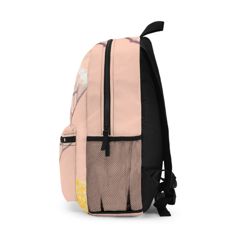 Augustin de Marques - Backpack