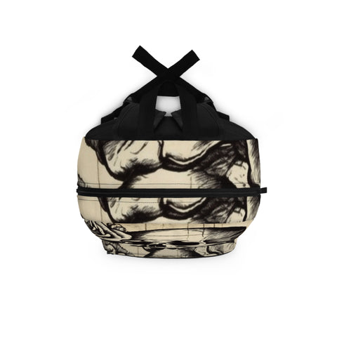 Isabella Verrocchio - Backpack