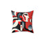 Ludovica Barletti - Polyester Square Pillow